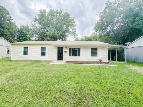 7528 Placing Rd, Indianapolis, IN, 46226-5858 | Card Image