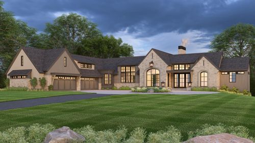 2953 Deer Hill Rd, Long Lake, MN, 55356-4410 | Card Image