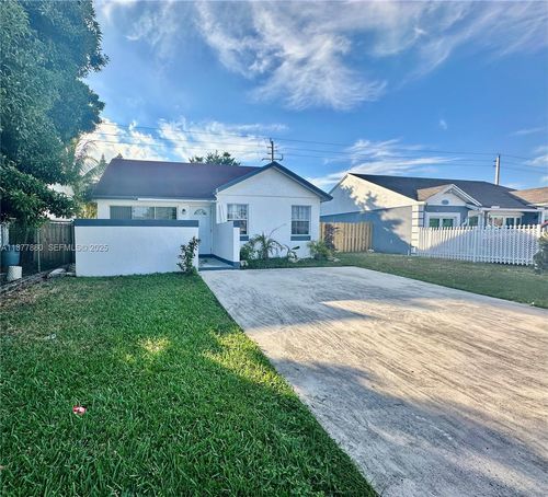 20314 Nw 36th Ct, Miami Gardens, FL, 33056-1749 | Card Image