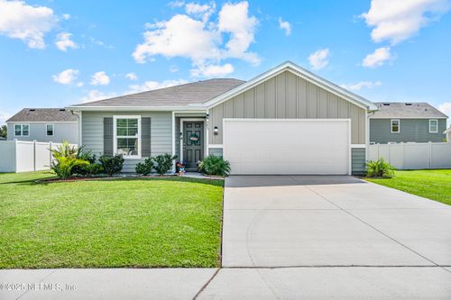 583 Heritage Xing, Macclenny, FL, 32063-6027 | Card Image