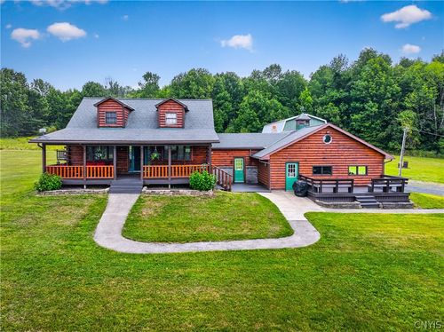 1208 Flint Town Rd, Ava, NY, 13303 | Card Image