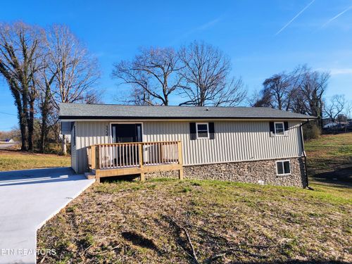 324 N Ridge Ave, Rockwood, TN, 37854 | Card Image