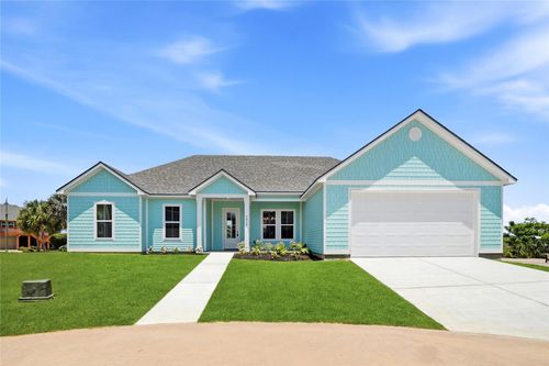 9814 Tulum Ct, Galveston, TX, 77554-1425 | Card Image