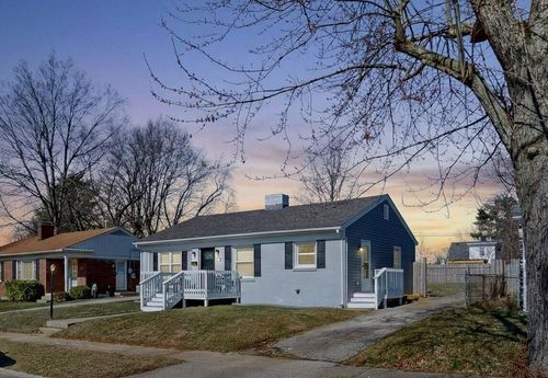 613 Stratford Dr, Lexington, KY, 40503-1721 | Card Image