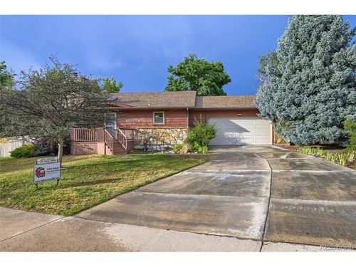 3354 S Kendall St, Denver, CO, 80227-5440 | Card Image