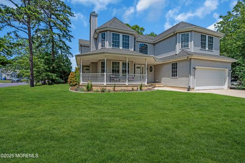 167 Captain Rd, Manahawkin, NJ, 08050-1211 | Card Image