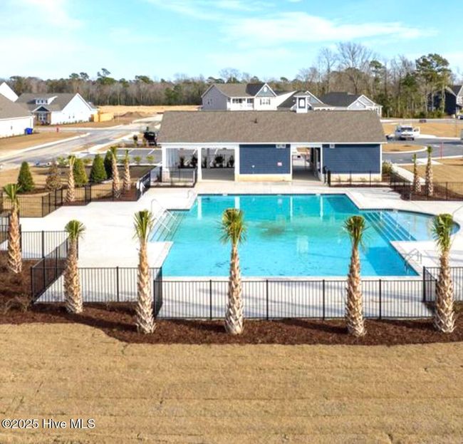 109 Mesa Ln, House other with 4 bedrooms, 3 bathrooms and 6 parking in Surf City NC | Image 19