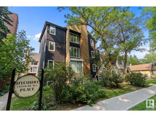 12-11016 86 Ave Nw, Edmonton, AB, T6G0W9 | Card Image