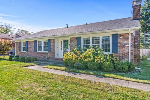 304 Leawood Dr, Lexington, KY, 40502-3219 | Card Image