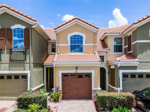 4881 Matteo Trl, ORLANDO, FL, 32839-6453 | Card Image