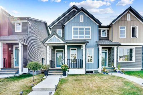 143 Highview Gate Se, Airdrie, AB, T4A3L6 | Card Image