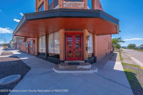 1200 Central Ave, Carrizozo, NM, 88301 | Card Image