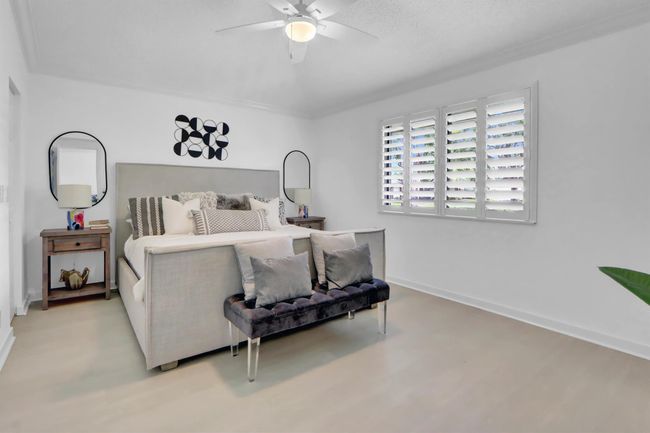 603 - 603 Club Dr, Condo with 2 bedrooms, 2 bathrooms and null parking in Palm Beach Gardens FL | Image 9