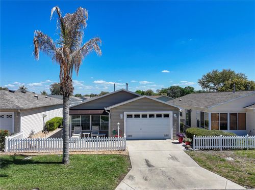 17403 Se 77th Sycamore Avenue, The Villages, FL, 32162 | Card Image