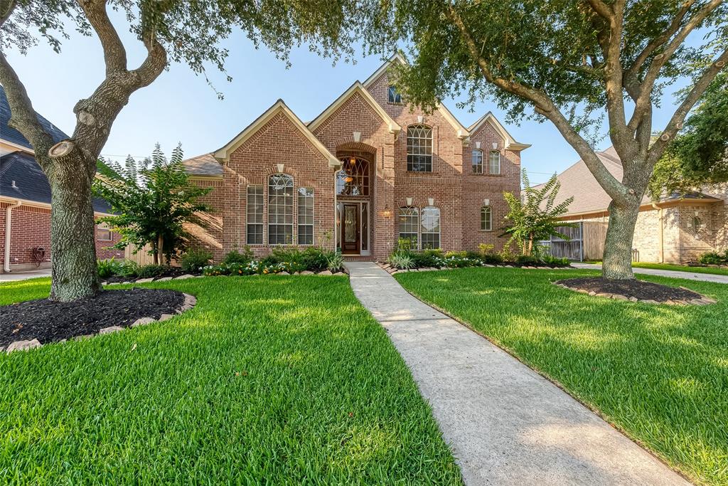 Jersey Hollow Dr, Jersey Village, TX 77040