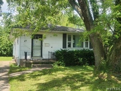 45 Lexington, Amherst, NY, 14226 | Card Image
