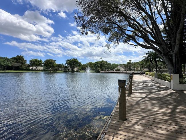 3206 Carambola Cir S, Condo with 2 bedrooms, 2 bathrooms and null parking in Coconut Creek FL | Image 25