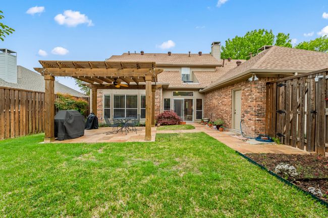 2616 Spring Lake Dr, House other with 4 bedrooms, 4 bathrooms and null parking in Richardson TX | Image 30