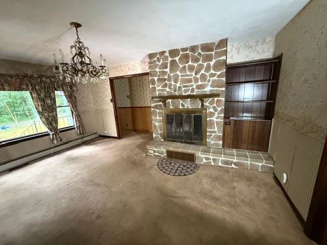 224 E Dunbarton Rd, House other with 3 bedrooms, 1 bathrooms and null parking in Goffstown NH | Image 15