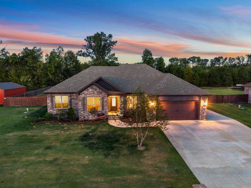 225 Mayberry Dr, Cabot, AR, 72023-5171 | Card Image