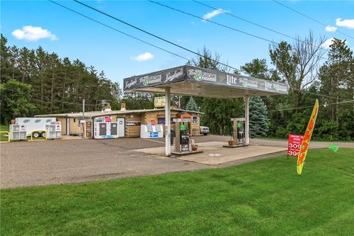 800 N State Road 46, Balsam Lake, WI, 54810-9018 | Card Image