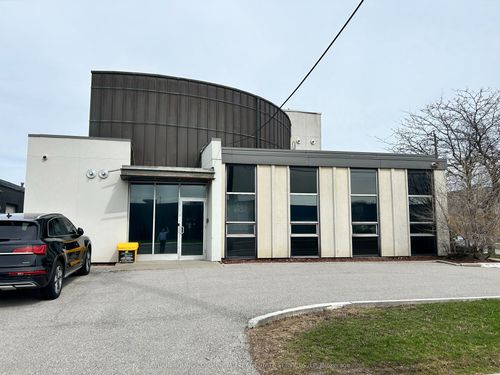 100-1167 Caledonia Rd, North York, ON, M6A2X1 | Card Image