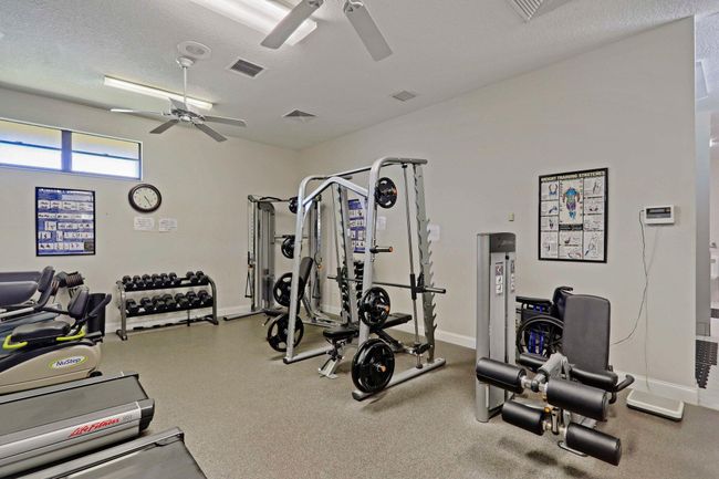 3893 Dafilee Cir, House other with 2 bedrooms, 2 bathrooms and null parking in West Palm Beach FL | Image 48