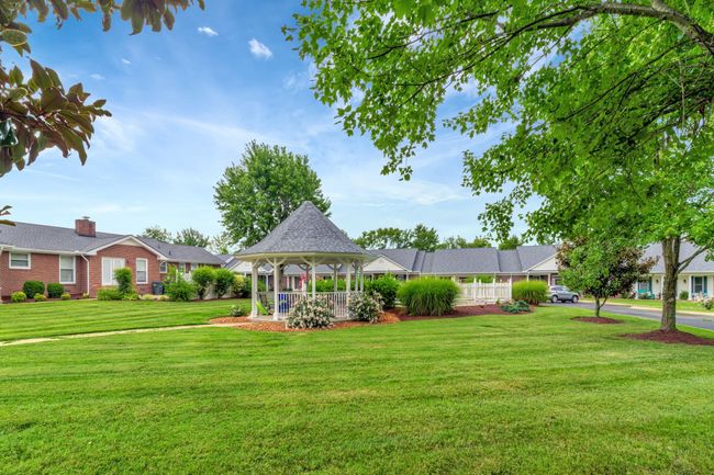 UNIT-20 - 705 Blackpatch Dr, Condo with 2 bedrooms, 2 bathrooms and 4 parking in Springfield TN | Image 31