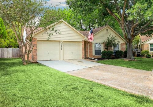12710 Fenimore Ct, Sugar Land, TX, 77478-1861 | Card Image