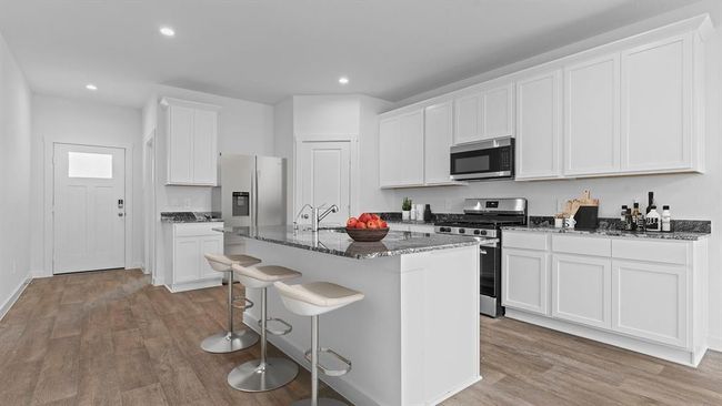 *Images and 3D tour are for illustration only and options may vary from home as built. | Image 6