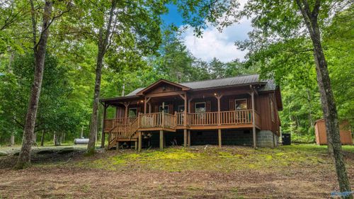 1054 County Road 106, Mentone, AL, 35984-2789 | Card Image