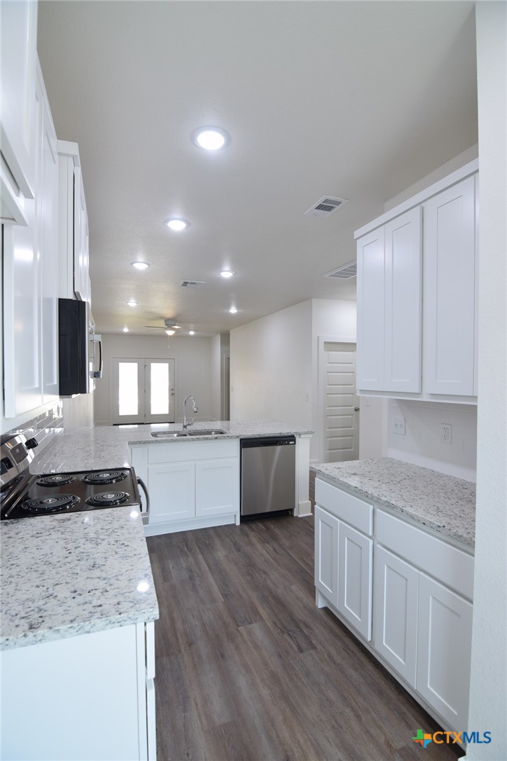 Residential Lease in Belton 3