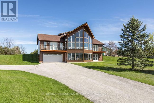5556 10 Th Sideroad, House other with 3 bedrooms, 3 bathrooms and 12 parking in Egbert ON | Image 32