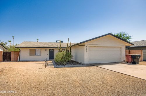 8731 E Fairmount Ave, Scottsdale, AZ, 85251-5054 | Card Image