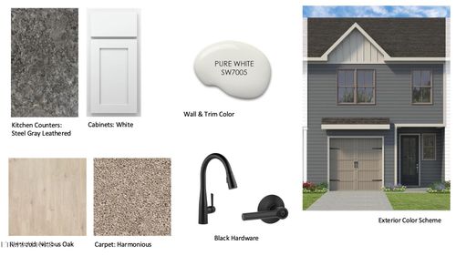 1817 Bennett Village Dr, Maryville, TN, 37804 | Card Image