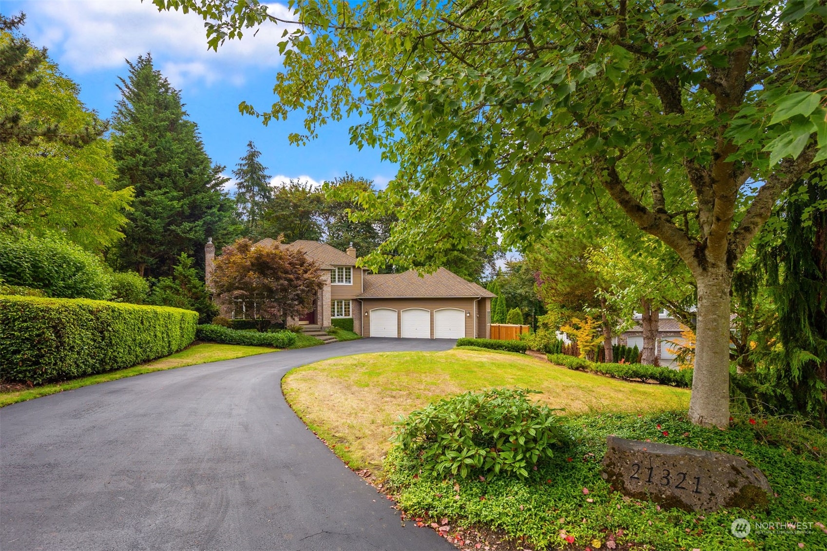 81st St, Redmond, WA 98053
