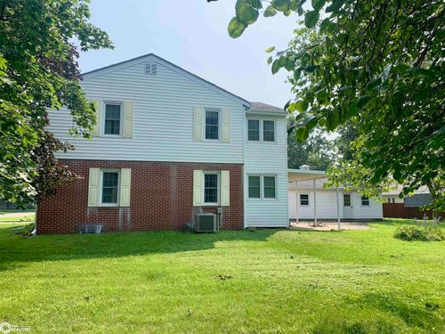205 E Vest St, Jefferson, IA, 50129-2751 | Card Image