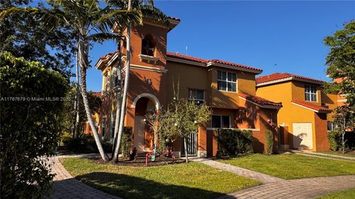 2705-1033 Sw 144th Ave, Pembroke Pines, FL, 33027-6161 | Card Image