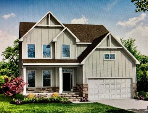 lot-9-421 True Cedar Way, Aiken, SC, 29803-2950 | Card Image