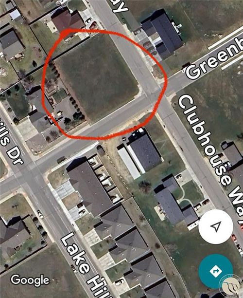 0 Clubhouse Way, Billings, MT, 59105 | Card Image