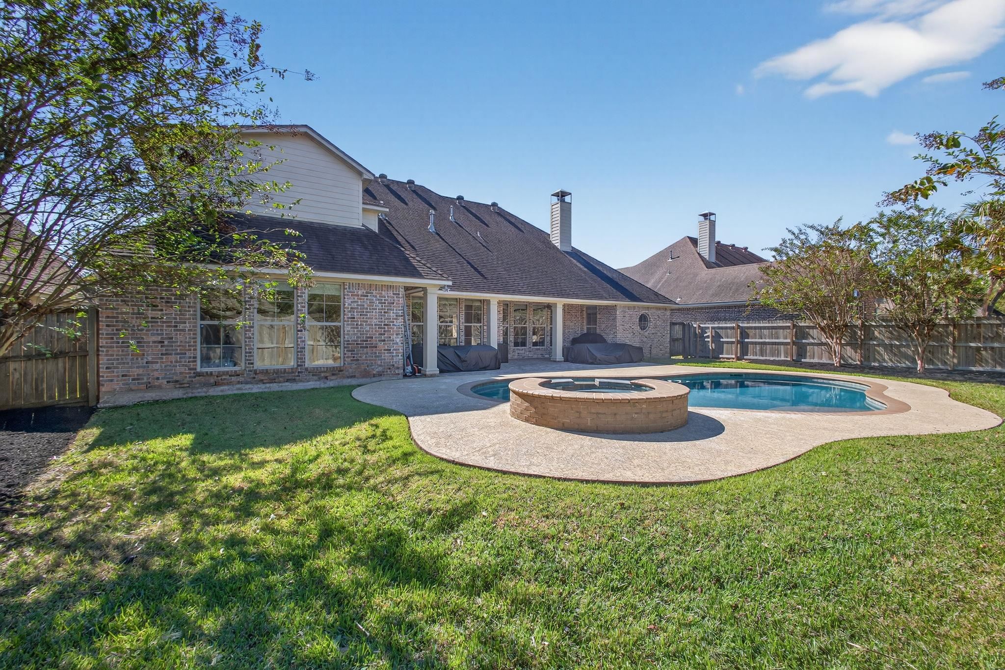 Residential in Beaumont 2