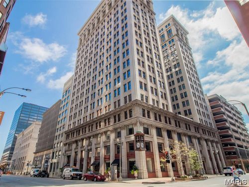 1405-314 N Broadway, Saint Louis, MO, 63102-2029 | Card Image
