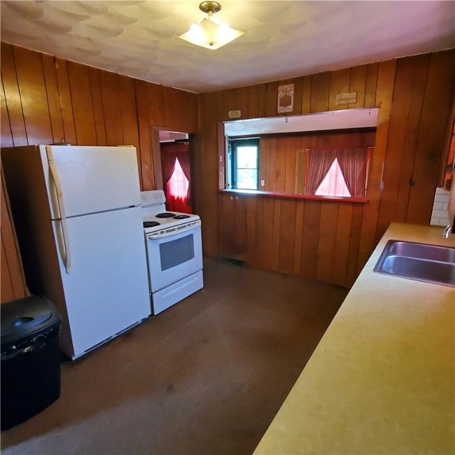 199 Plainfield Pike, House other with 3 bedrooms, 1 bathrooms and 11 parking in Scituate RI | Image 20