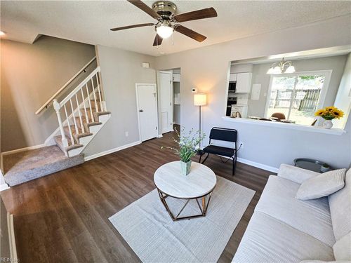1006 Barnacle Court, Virginia Beach, VA, 23451 | Card Image