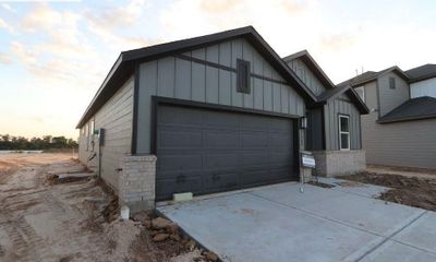 21903 Hat Creek Drive ~ Under Construction | Image 3