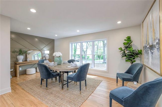 10314 Sagamore Ln, House other with 6 bedrooms, 5 bathrooms and null parking in Leawood KS | Image 27