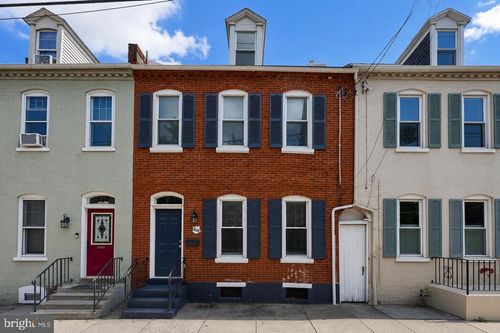 248 E Walnut St, LANCASTER, PA, 17602-2342 | Card Image