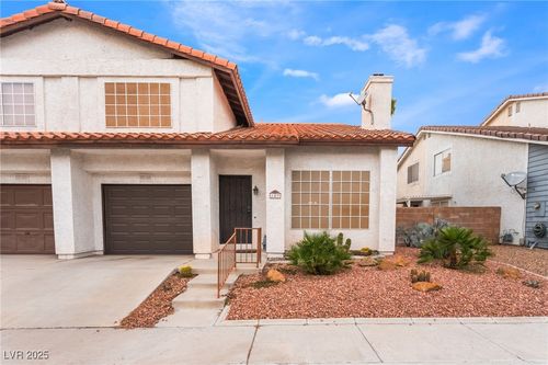 107 Blueberry Ln, Henderson, NV, 89074-2455 | Card Image