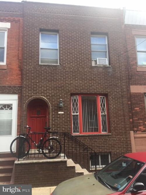 2115 S Rosewood St, PHILADELPHIA, PA, 19145-3916 | Card Image