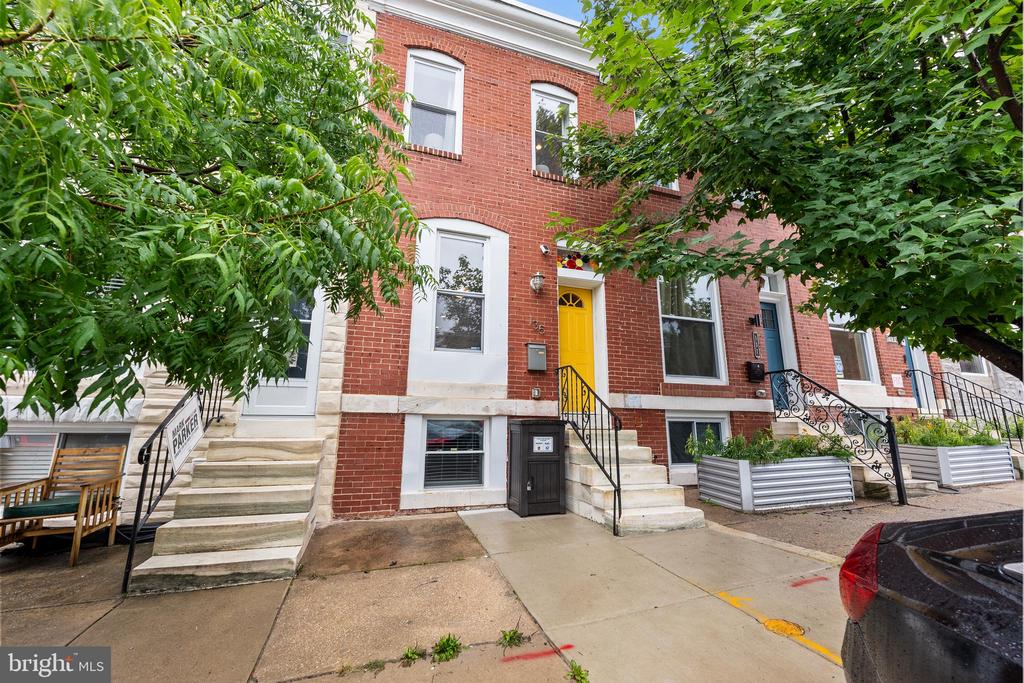 Clinton St, Baltimore, MD 21224